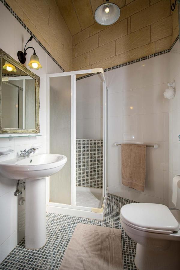 Zebbug  Ta' Kullarina Farmhouse With Private Pool In Island Of Gozoヴィラ エクステリア 写真